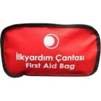 Kanonik Education Ilk Yardım Çantası - Renkli