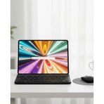 Kanonik Education Klavyeli Tablet Pc Kalem Kılıf ve Ekran Koruyucu Hediyeli Android Set - Renkli