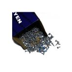 Kanonik Education Klips, Menteşe, Ayak, Ağaç, Sunta Vidası - 3x13mm, 100 Adet