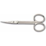 Kanonik Education M-163 Nakış Makası No: 4 Inç / 10,16 cm - Nikel Kaplama