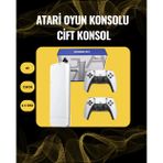 Kanonik Education M15-Oyun Konsolu