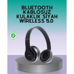 Kanonik Education Suya Dayanıklı Bluetooth Kulaklık | Spor ve Günlük Kullanıma Uygun