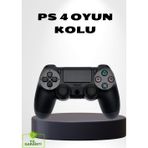 Kanonik Education Titreşimli Kablosuz Oyun Kolu – PS4, PC, Mobil, Tablet ve Steam Uyumlu