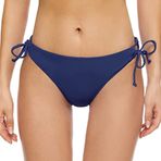 Kanpola Boardshorts Kadın Su Sporu Sörf Şortu Yüksek Bel Bikini Altı Yazlık Ayarlanabilir İpli Bikini Altı Hızlı Kuruyan Plaj Şortu Sportif Yüzme Şortu, Deniz mavisi., XXL