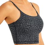 Kanpola Top Kadın Crop Tops Kamuflaj Gömlek Kolsuz Bluz Seksi Camisole Tank Top Yelek Yaz Askılı Tişört Üst Spor Tişört Günlük Gömlek Bluz Yazlık Üst Giyim, A - Siyah, M