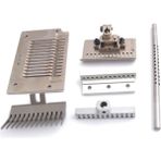 Kansai Ks1404p 1412p 3 / 16 4.8 mm 12 Takım Lastik İğne