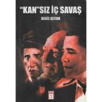 Kansız İç Savaş Deniz Altıok Yayın B - İkinci El Kitap