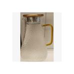 KANSU ACAR Cam Sürahi 1200 ml ACR085-12