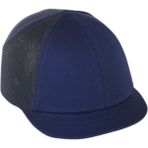 Kant Koruyucu Kep Şapka Baret Lacivert (3 cm)