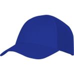 Kant Koruyucu Kep Şapka Baret Lacivert