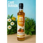Kantaron & Hatmi Çiçeği Sirkesi 500 ml (Oğul Otu, Polen, Kudret Narı)