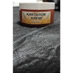 Kantaron Kremi Ev Yapımı Doğal Fabrikasyon Değil