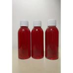 Kantaron Yağı Ev Yapımı 3X100 Ml (Doğal)