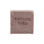 Kantaron Yağlı Sabun Doğal El Yapımı 125 gr