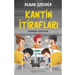 Kantin İtirafları - Renan Özdemir