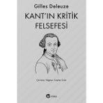 Kant'ın Kritik Felsefesi Gilles Deleuze