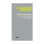 Kant'ın Şemsiyesi - H. Bülent Gözkan