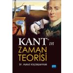 Kant'ın Zaman Teorisi - Aykut Küçükparmak