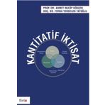 Kantitatif İktisat - Ferda Yerdelen Tatoğlu