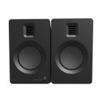 Kanto Audio Tuk Aktif Premium Siyah Bluetooth Hoparlör