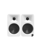 Kanto Ora 100w 3'' Aktif Referans Masaüstü Hoparlör - Beyaz