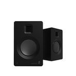 Kanto Tuk Mat Çift Hi-fi Aktif Bluetooth Hoparlör 260 W - Siyah