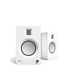 Kanto Tuk Mat Çift Hi-fi Aktif Hoparlör - Beyaz