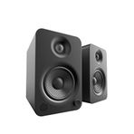 Kanto Yu4 Mat 140w Watt 4'' Aktif Bluetooth® Hoparlörler - Siyah