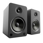 Kanto YU6 200W 1+1 Bluetooth Speaker Mat Siyah