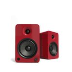 Kanto Yu6 Kırmızı Aktif Bluetooth Hoparlör