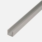 Kantoflex Alüminyum U-Profil