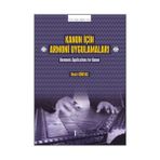 Kanun İçin Armoni Uygulamaları-Müzik Eğitimi Yayınları