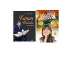 Kanun Metodu... +1 Adet Eğitim Kitabı