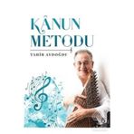 KANUN METODU (DVD'LI) QANUN METHOD - HALIL KARADUMAN