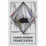 Kanun Önünde - Franz Kafka
