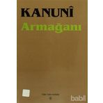 Kanuni Armağanı - Yazar Belirtilmemiş