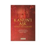 KANUN'I AŞK YAHUT-İKİ AŞIKLAR - KOLEKTIF