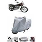 Kanuni Breton 125 Su Geçirmez Motosiklet Brandası Arka Çanta Uyumlu Değildir