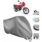 Kanuni Breton SL 125 VINLEKS Motor Brandası