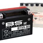 Kanuni Deer 152 Motor Brandası
