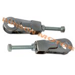 KANUNİ GT 170 ARKA TEKER ZİNCİR GERGİ TAKIM