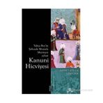 KANUNI HICVIYESI - AHMET ATILLA ŞENTÜRK