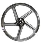 KANUNİ JANT ÖN GRİ WİNDY-S / ES150