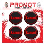 Kanuni Koruma Takozu Logosu 4