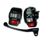 Kanuni Kumanda Panel Set Hussar-Ebike
