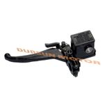 Kanuni Linhai 200 Atv Üst Arka Fren Merkezi Üst Sol Oem