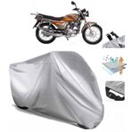 Kanuni Motocar 200 Motor Brandası