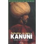 KANUNI PADİŞAHLAR DA AĞLAR - ERDEM SABIH ANILAN