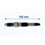 KANUNİ PGO G-MAX - BOBCAT 150 AKS MİLİ 182 MM ÖM