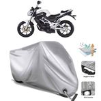 Kanuni Phantom Motorsiklet Branda